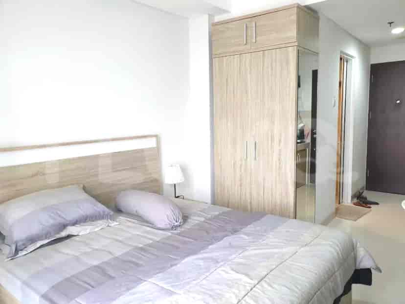 APA558c8 16th Floor | Furnished 1BR Apartment for Sale, Cikokol 2