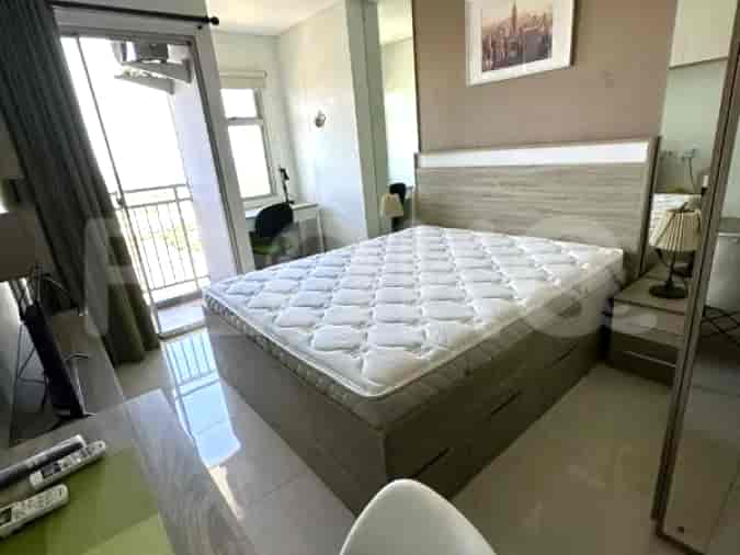 Stylish Furnished 1BR Apartment for Sale - APA1fc12, High Floor, Springwood Residence 1
