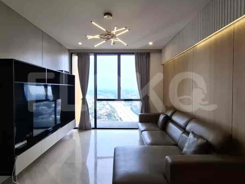 APA707aa Lantai 20 | Apartemen Furnished Dijual, TB Simatupang 1