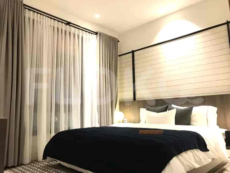 Luxurious 3BR Apartment for Sale - APA77115, Middle Floor, Lloyd Apartment, Gading Serpong 2