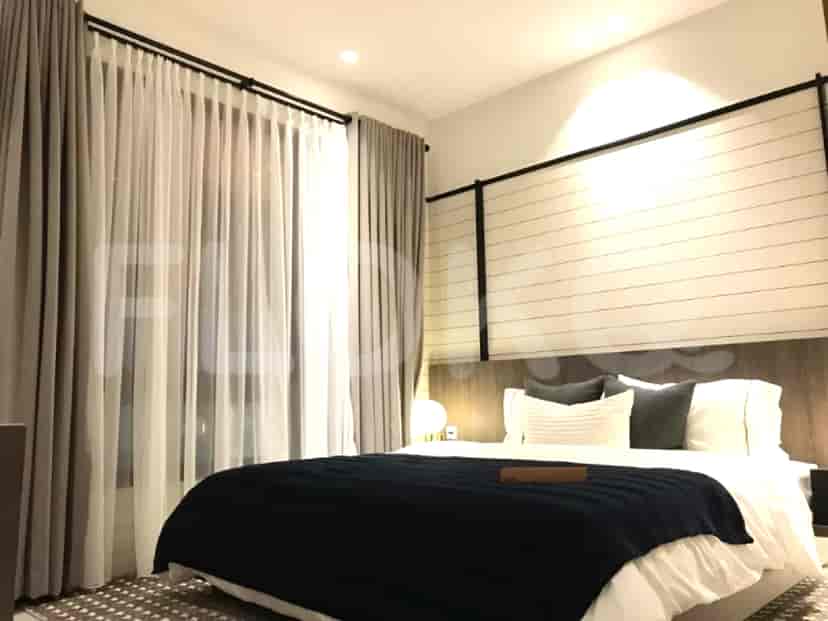 APA77115 3rd Floor | 3BR Furnished Apartment for Sale, Gading Serpong 2