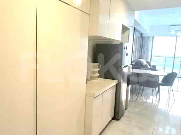 APAcb861 18th Floor | Furnished 3BR Apartment for Sale, Alam Sutera 5