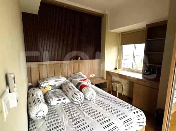 APA81f48 11th Floor | Furnished 1BR Apartment for Sale, Kamal Muara 2