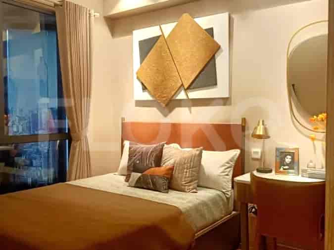Apartemen 2BR Furnished Dijual - APA824e5, Lantai Menengah, Skyhouse Alam Sutera 2