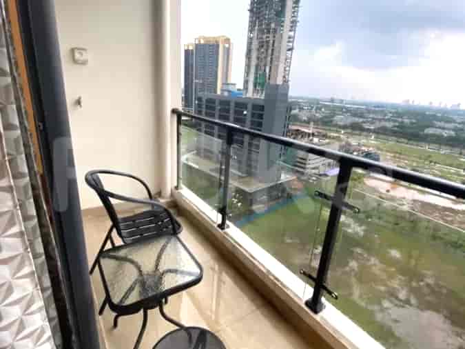 Fully Furnished 3BR Apartment for Sale - APAafc53, Middle Floor, Skyhouse Alam Sutera 6