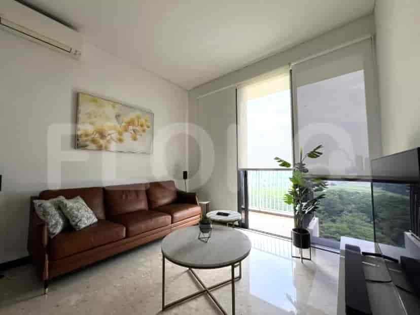 APA3e7a3 6th Floor | 2BR Apartment Sale, BSD 1