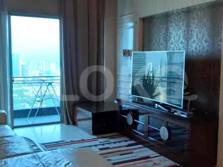 Luxury 3BR Apartment for Sale - APA12f84, High Floor, Residence 8 Senopati 1
