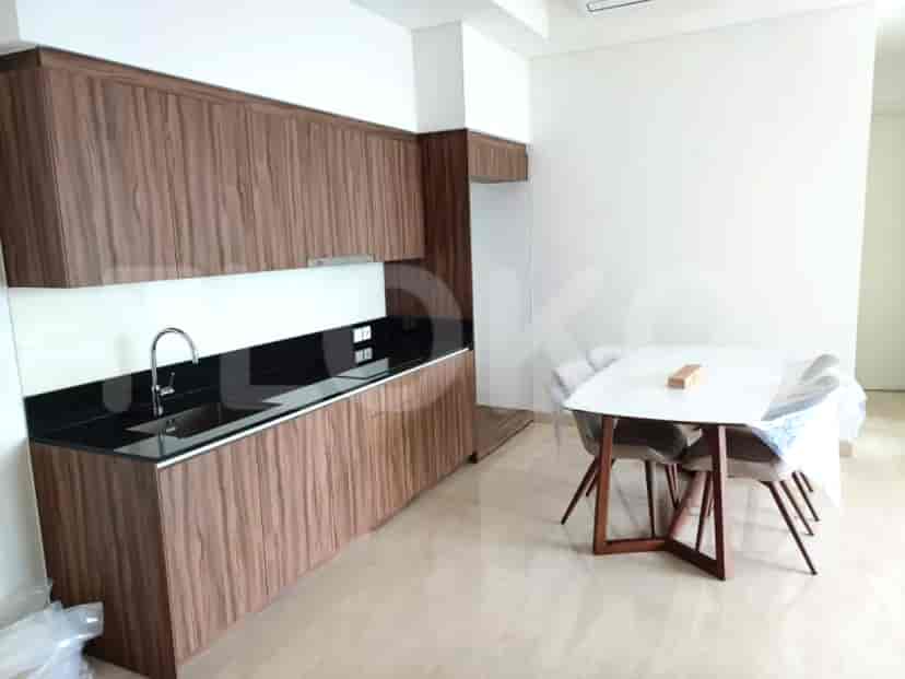 APA71a7c Lantai 18 | Apartemen 2BR Semi-Furnished Dijual, Thamrin 3