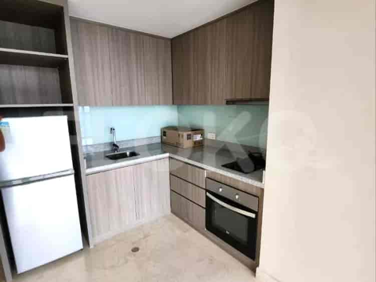 APA97351 Lantai 38 | Apartemen 1BR Tanpa Furnitur Dijual, Kuningan 3