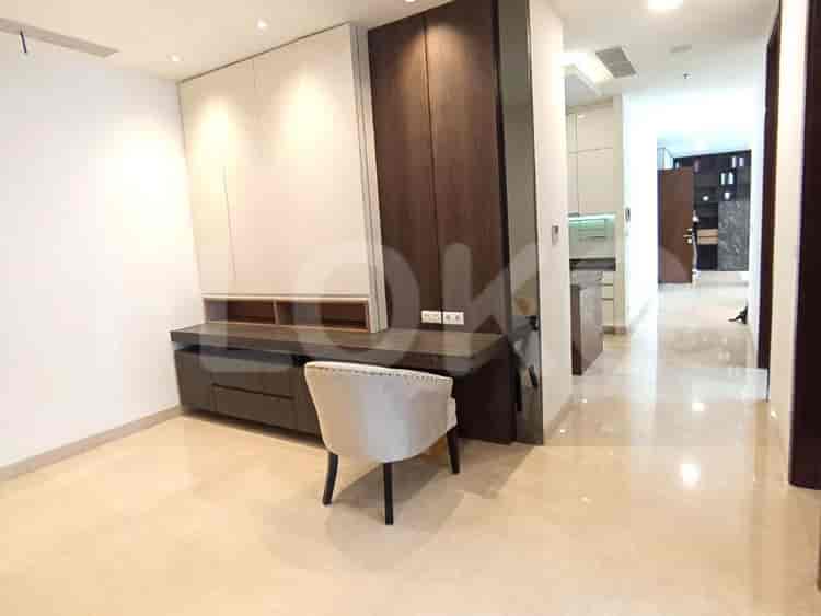 Tipe 3 Kamar Tidur di Lantai Rendah untuk disewakan di Anandamaya Residence - fsu23f 11