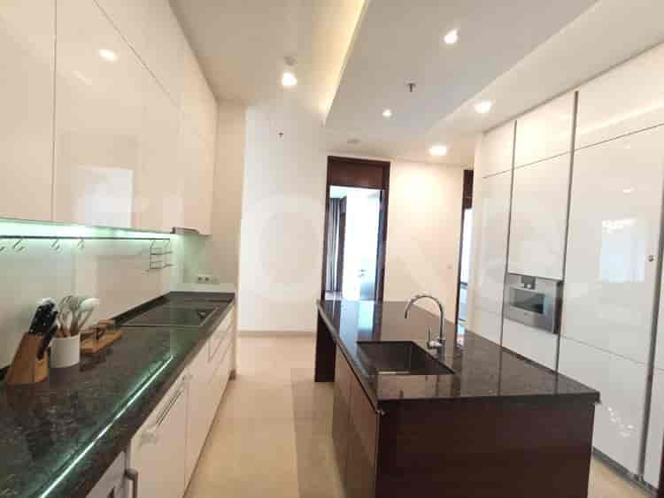 Tipe 3 Kamar Tidur di Lantai Rendah untuk disewakan di Anandamaya Residence - fsu23f 14