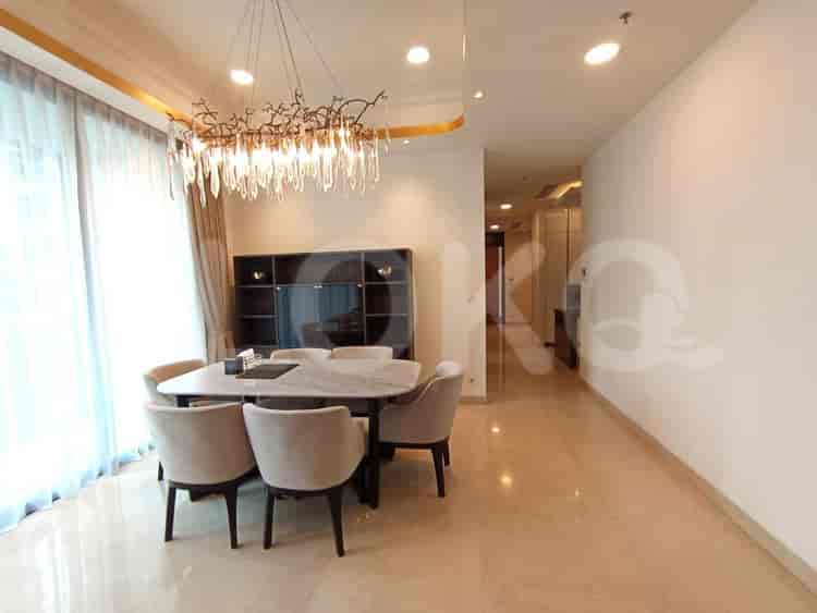 Tipe 3 Kamar Tidur di Lantai Rendah untuk disewakan di Anandamaya Residence - fsu23f 12