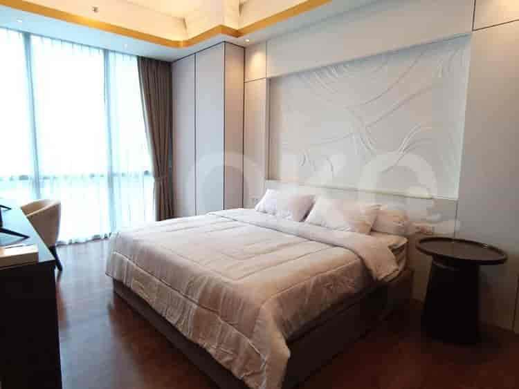 Tipe 3 Kamar Tidur di Lantai Rendah untuk disewakan di Anandamaya Residence - fsu23f 9