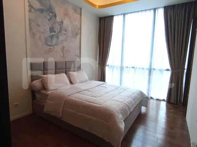 Tipe 3 Kamar Tidur di Lantai Rendah untuk disewakan di Anandamaya Residence - fsu23f 7