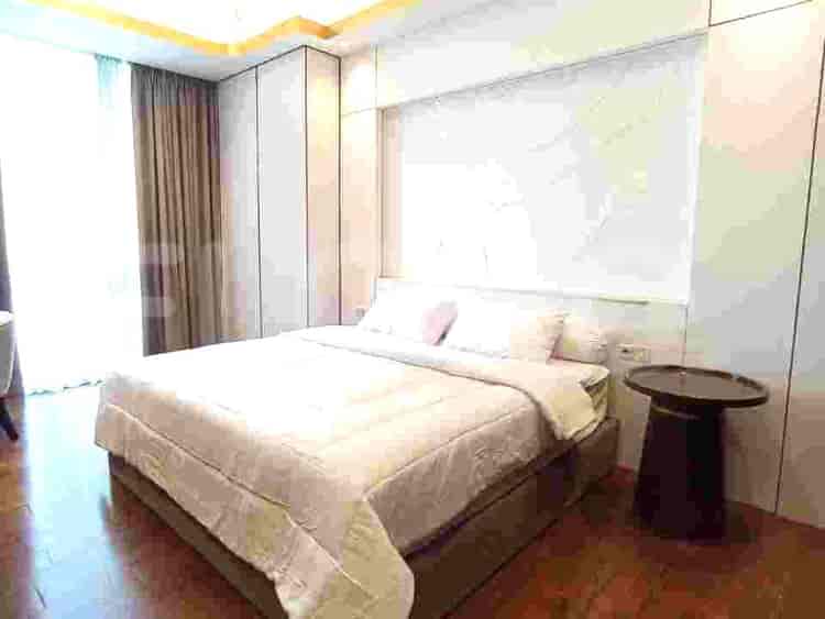 Tipe 3 Kamar Tidur di Lantai Rendah untuk disewakan di Anandamaya Residence - fsu23f 6