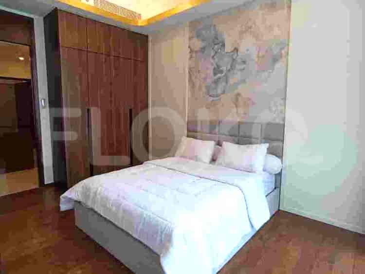 Tipe 3 Kamar Tidur di Lantai Rendah untuk disewakan di Anandamaya Residence - fsu23f 5