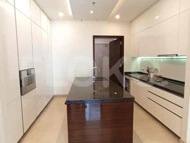 Tipe 3 Kamar Tidur di Lantai Rendah untuk disewakan di Anandamaya Residence - fsu23f 13