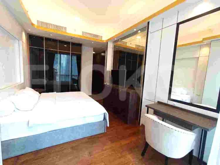 Tipe 3 Kamar Tidur di Lantai Rendah untuk disewakan di Anandamaya Residence - fsu23f 8
