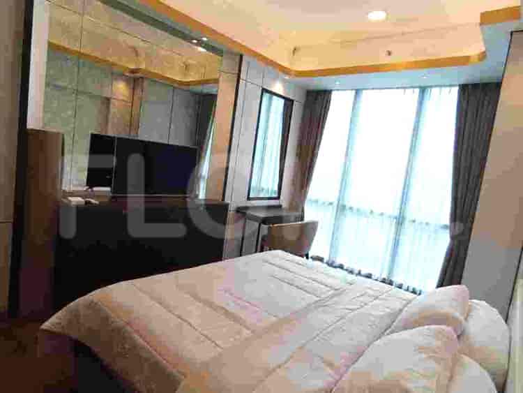 Tipe 3 Kamar Tidur di Lantai Rendah untuk disewakan di Anandamaya Residence - fsu23f 2