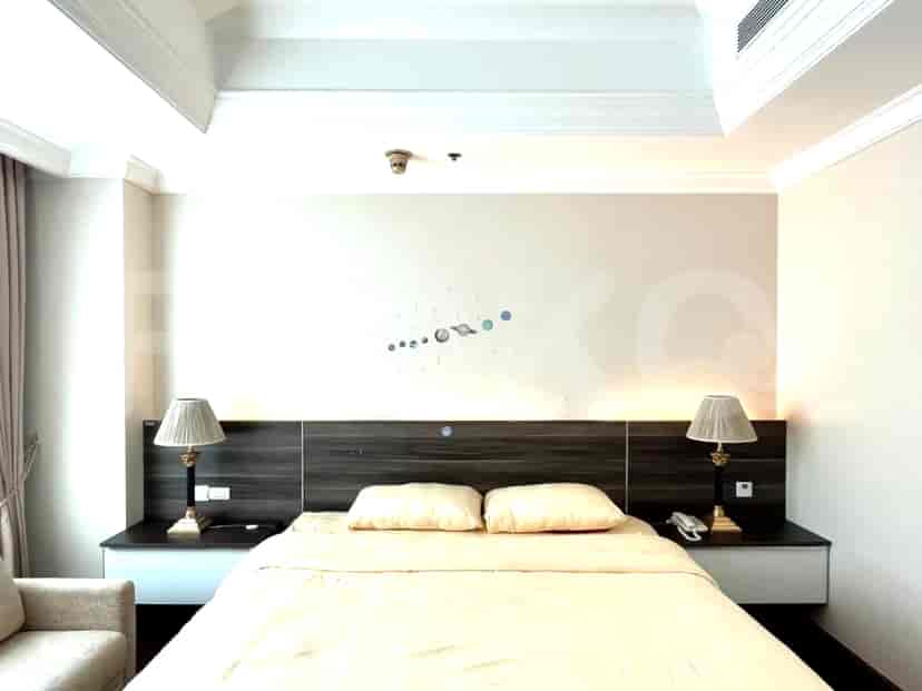 Apartment in Setiabudi for Sale | APA13b88, 25th Floor, Four Seasons Residences 3