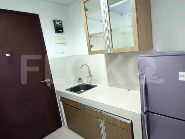Furnished 1BR Apartment for Sale - APA38437, Middle Floor, Springwood Residence 3