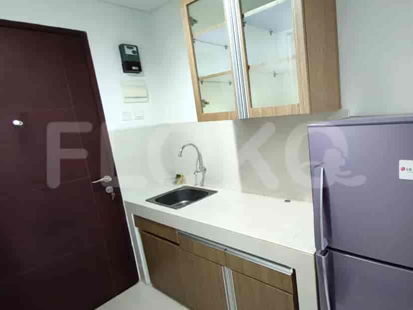 APA38437 12th Floor | Furnished 1BR Apartment for Sale, Cikokol 3
