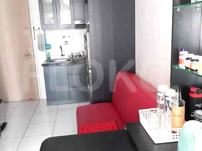 APAc8203 16th Floor | Furnished 2BR Apartment for Sale, Cikokol 2