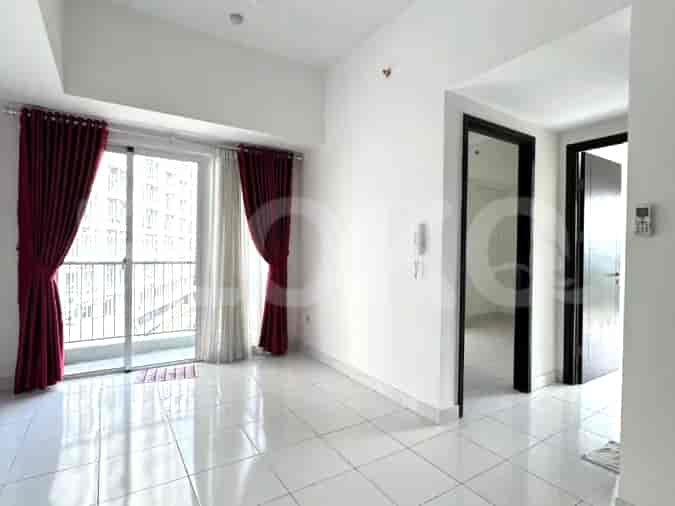 2BR Apartment for Sale in Casa De Parco - APA7ef5e, High Floor, BSD 2