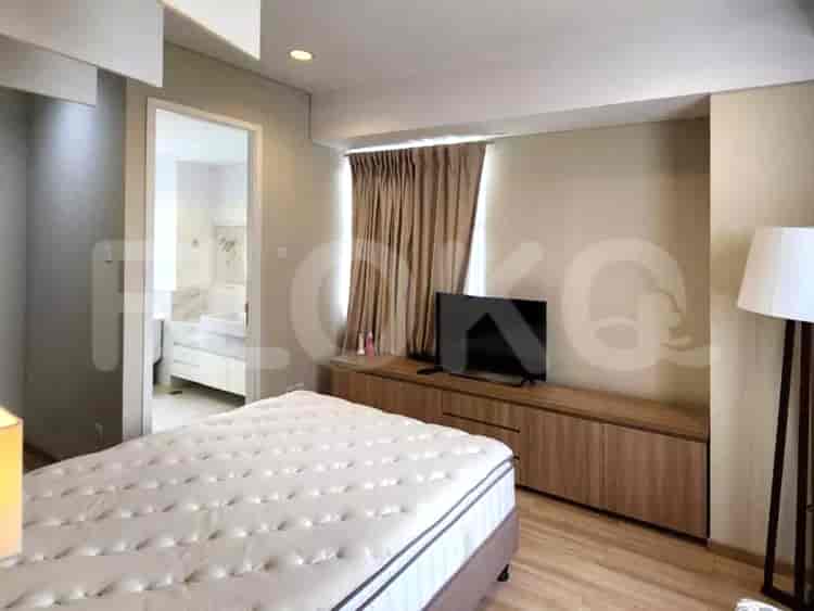 Apartemen 2BR Berperabotan Lengkap Dijual - APA07368, Lantai Menengah, 1Park Residences, Gandaria 2