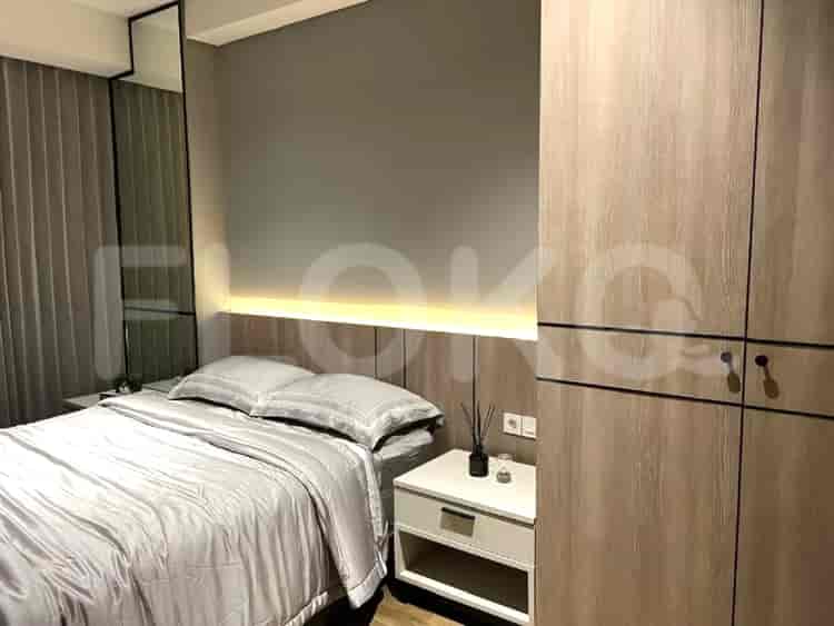 Spacious 2BR Apartment for Sale in Yukata Suites - APAe6766, Middle Floor, Gading Serpong 3