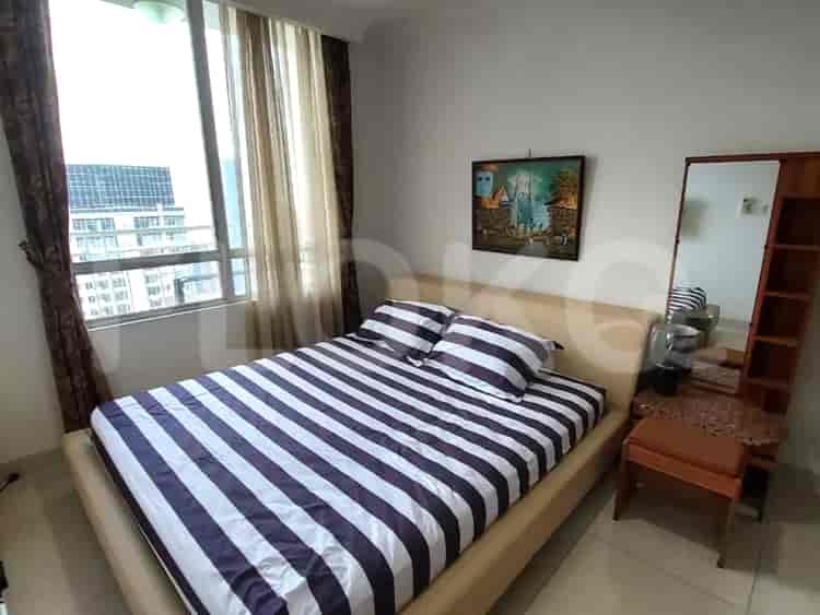 Furnished 1BR Apartment for Sale - APA117db, Middle Floor, Kuningan City 3