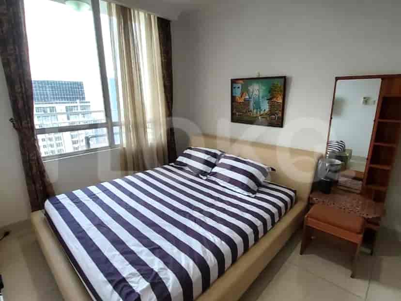 APA117db 27th Floor | Furnished 1BR Apartment Sale, Kuningan 3