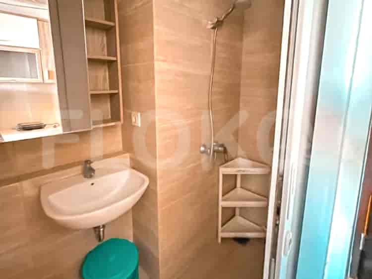 Stylish Furnished 1BR Apartment for Sale - APA1fc12, High Floor, Springwood Residence 4