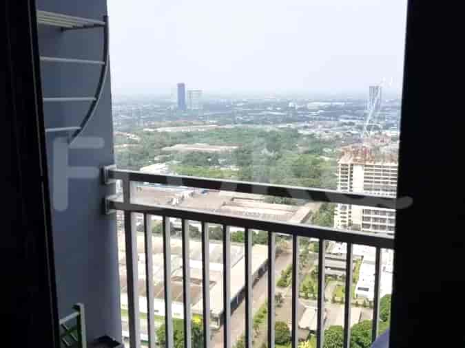 APA6ff2e Lantai 35 | Apartemen 1BR Furnished, Cikokol 6