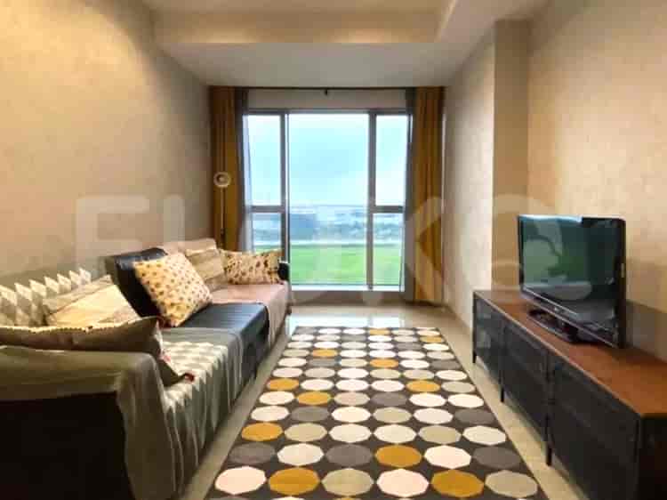 Apartemen 2BR Furnished Dijual - APA1a738, Lantai Menengah, Branz BSD 1