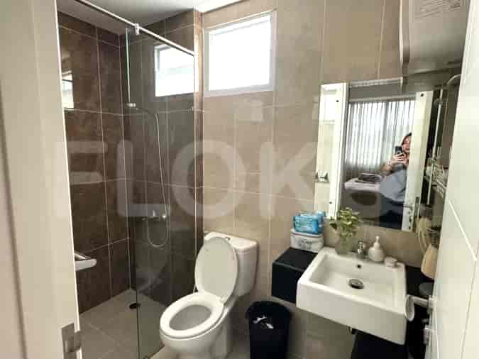 APA3a9cd Lantai 2 | Dijual Apartemen Semi-Furnished 2BR, BSD 7
