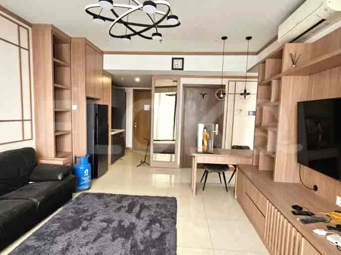 Apartment for Sale | APAa6488 25th Floor, Yukata Suites, Gading Serpong 2