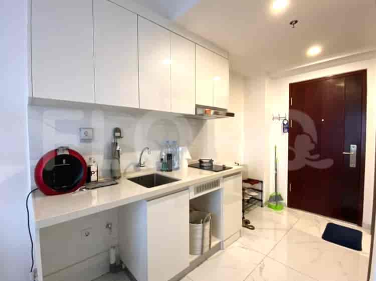 Modern Furnished 1BR Apartment for Sale - APAe930d, High Floor, Skyhouse Alam Sutera 2