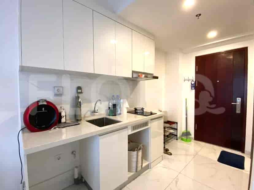APAe930d 37th Floor | Furnished 1BR Apartment for Sale, Alam Sutera 2