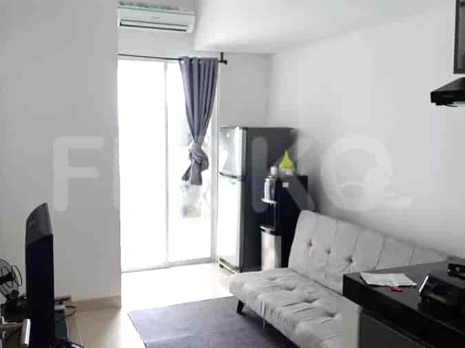 APA4dc5e 10th Floor | 2BR Apartment for Sale, BSD 1
