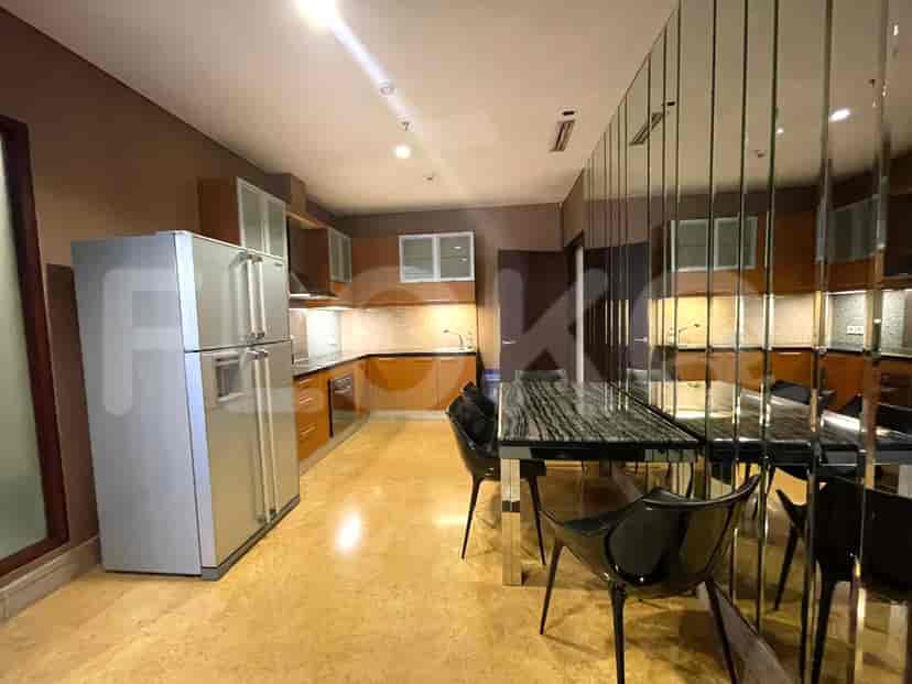 Dijual | APAe4ee3 Lantai 21 The Capital Residence, SCBD 4