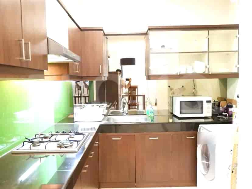 APA684bd 23rd Floor | 2BR Furnished Apartment for Sale, Cipete 3