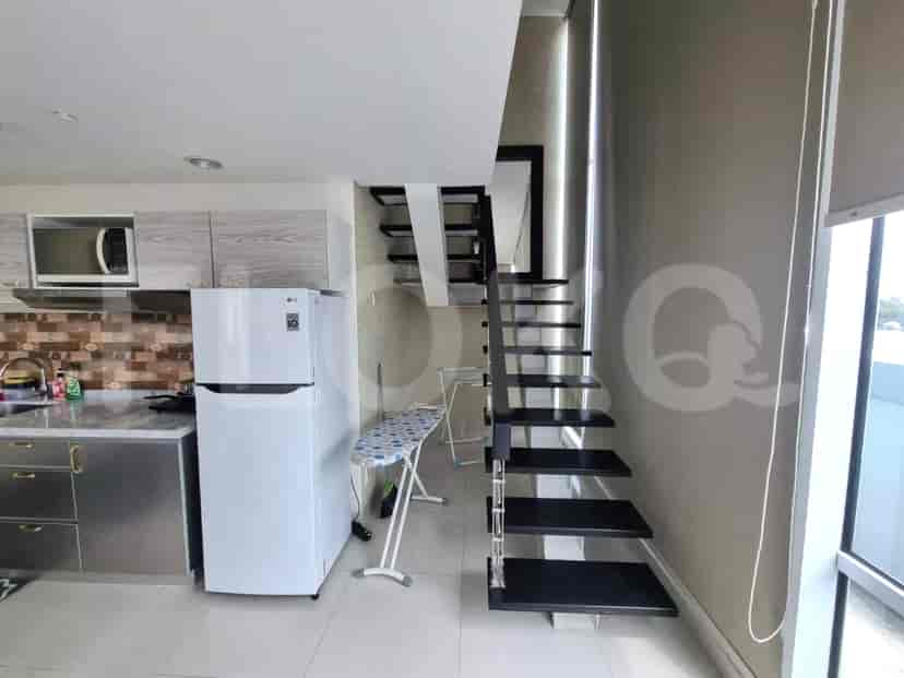APAffecf 5th Floor | 1BR Furnished Apartment Sale, Alam Sutera 7