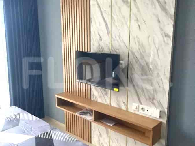 Fully Furnished Apartment for Sale - APAf0bc1, Low Floor, Pacific Garden Campus Town 5
