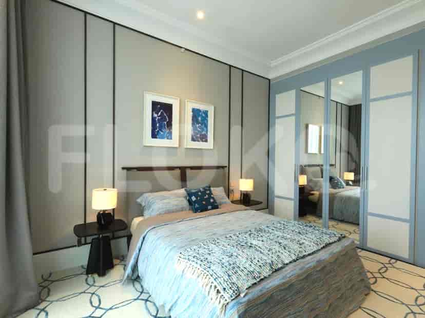 APAfe97c 10th Floor | Furnished 3BR Apartment Sale, Setiabudi 4