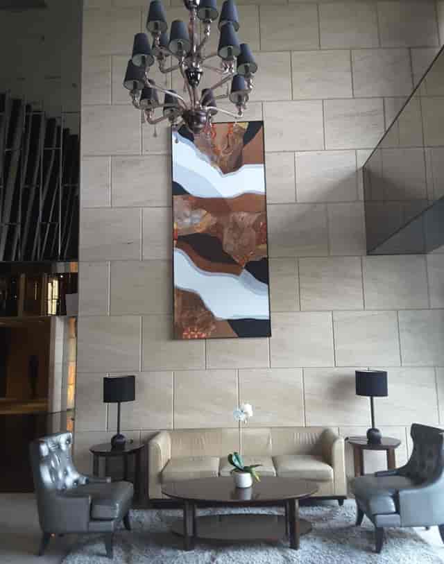 Sewa Apartemen Kempinski Grand Indonesia Apartemen