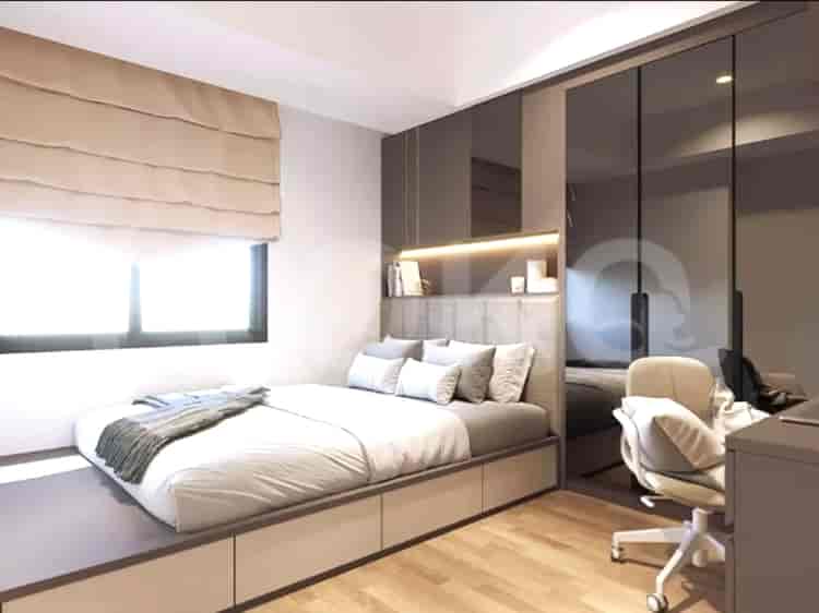 4BR Furnished Apartment for Sale in Millenium Village - APA481a0, Low Floor 4
