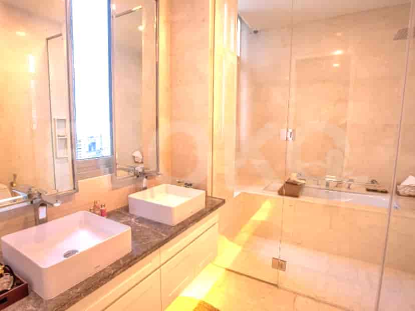 APA02fa7 | Apartemen Berperabot, Menteng, The Stature Residence Dijual 6