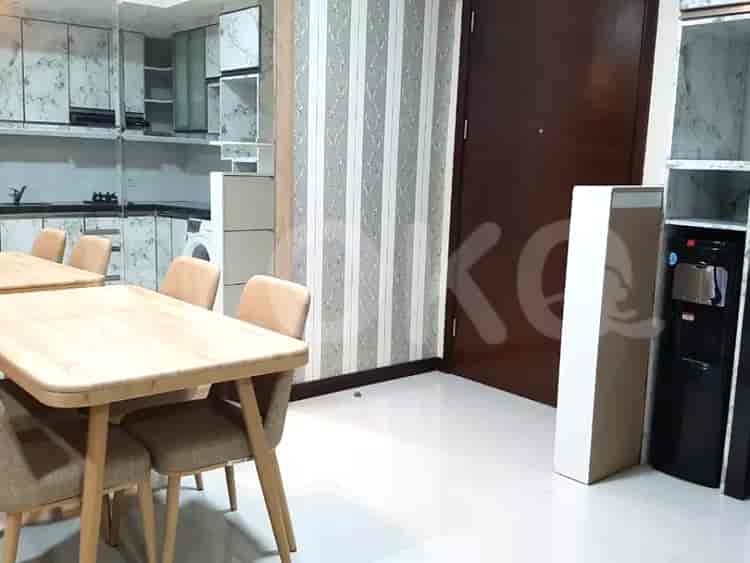 Spacious 2BR Apartment for Sale in Casa Grande - APA21c23, High Floor 4