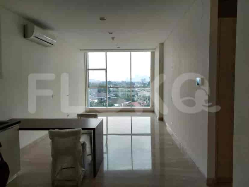APA36ffa Lantai 7 | Apartemen 1BR Dijual, Senayan 4